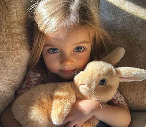 PetsBoro BunnyPal 10